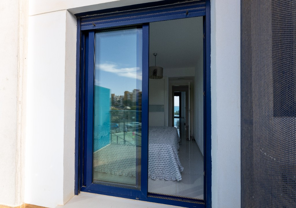 2 Bed Apartment for sale in Punta Prima Costa Blanca, Alicante, Spain