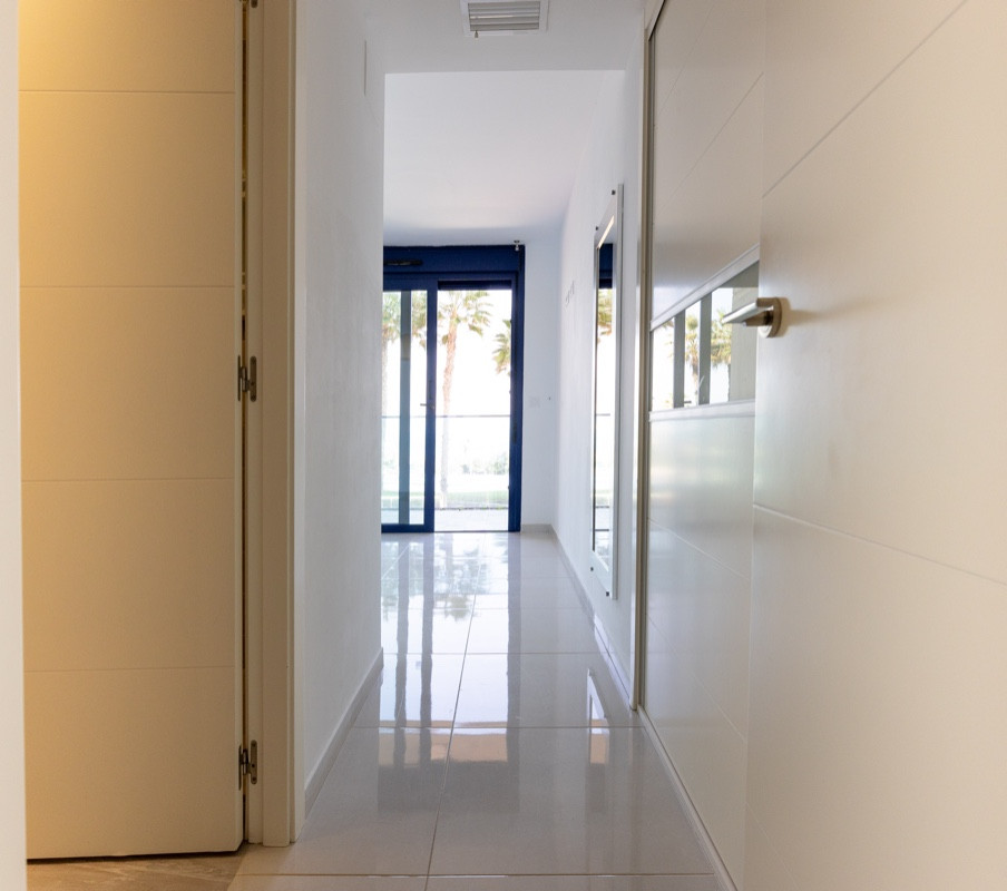 2 Bed Apartment for sale in Punta Prima Costa Blanca, Alicante, Spain