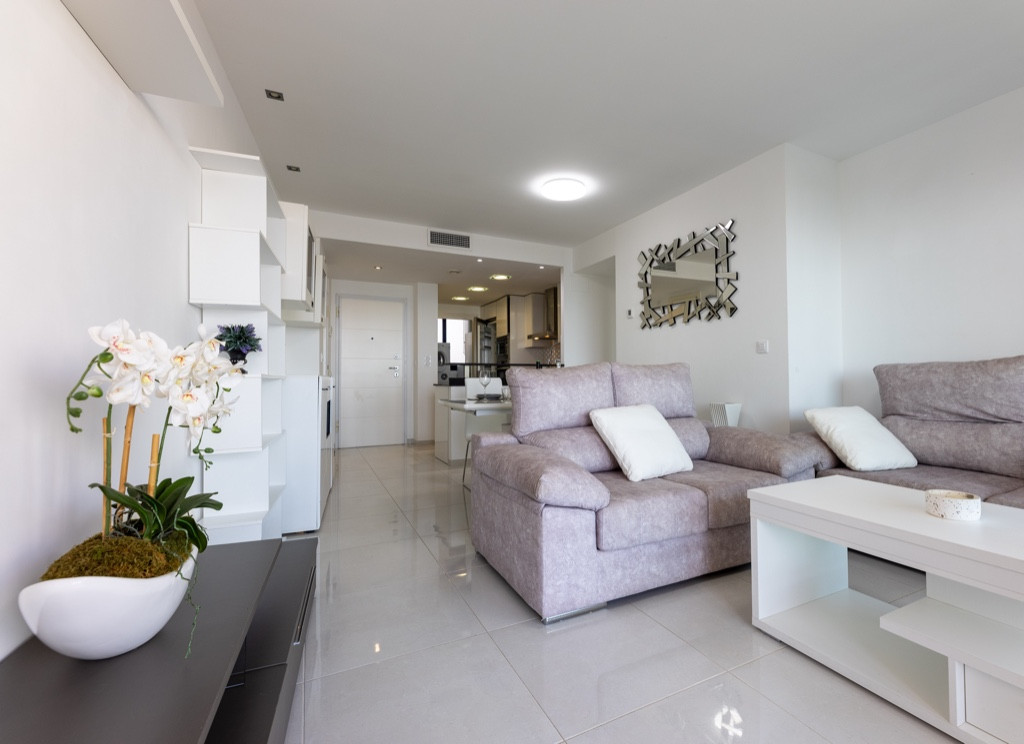 2 Bed Apartment for sale in Punta Prima Costa Blanca, Alicante, Spain