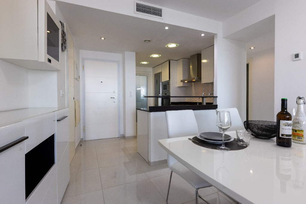 2 Bed Apartment for sale in Punta Prima Costa Blanca, Alicante, Spain