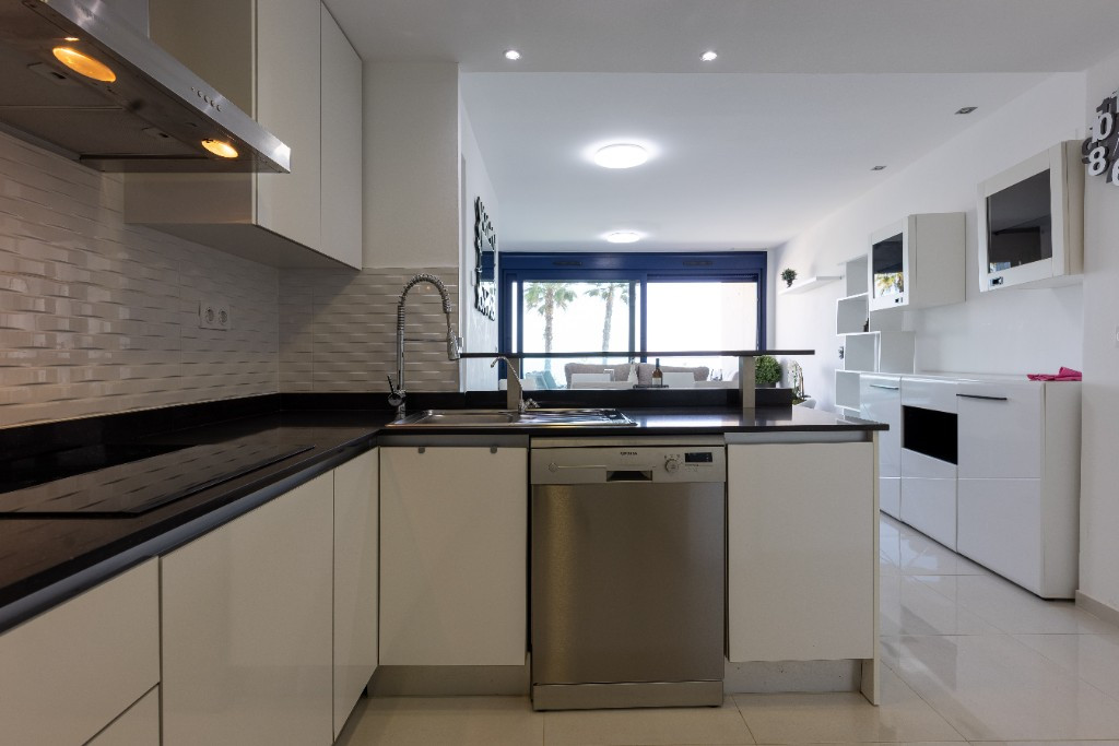 2 Bed Apartment for sale in Punta Prima Costa Blanca, Alicante, Spain