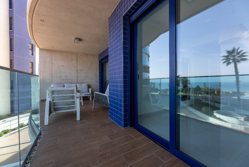 2 Bed Apartment for sale in Punta Prima Costa Blanca, Alicante, Spain