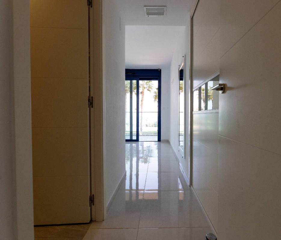 2 Bed Apartment for sale in Punta Prima Costa Blanca, Alicante, Spain