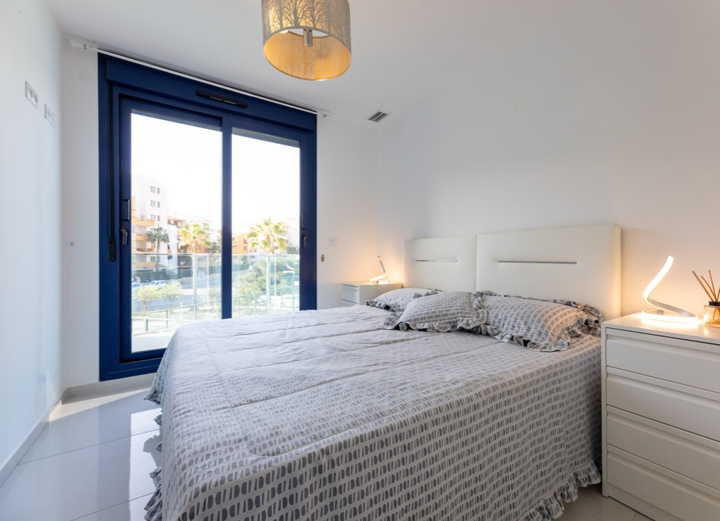 2 Bed Apartment for sale in Punta Prima Costa Blanca, Alicante, Spain