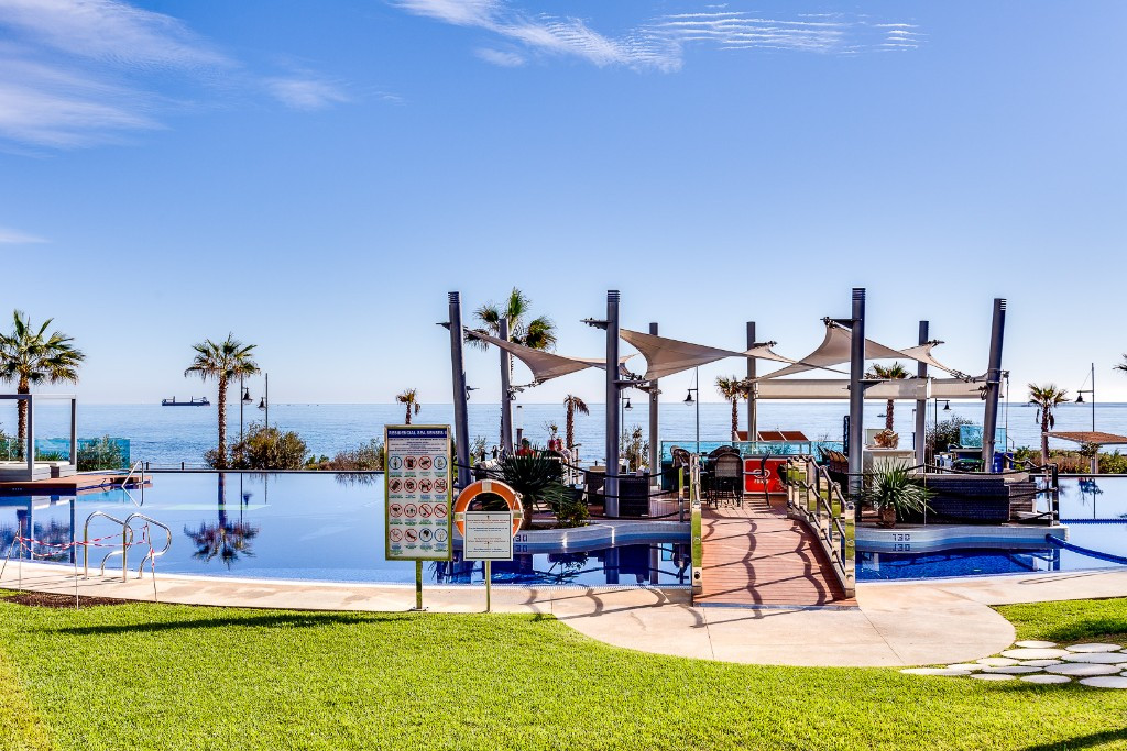 2 Bed Apartment for sale in Punta Prima Costa Blanca, Alicante, Spain