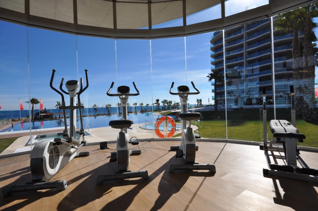 2 Bed Apartment for sale in Punta Prima Costa Blanca, Alicante, Spain