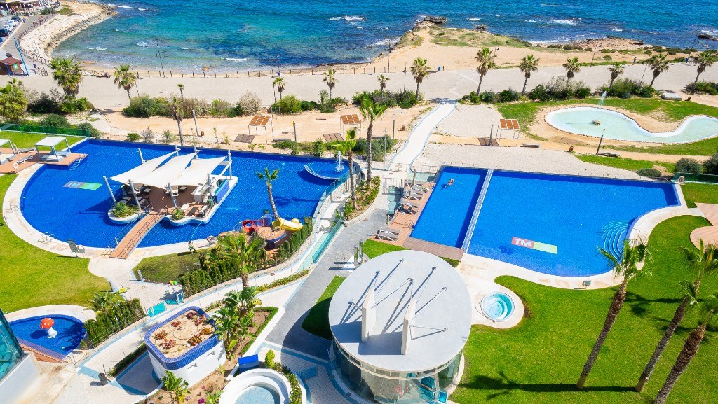 2 Bed Apartment for sale in Punta Prima Costa Blanca, Alicante, Spain