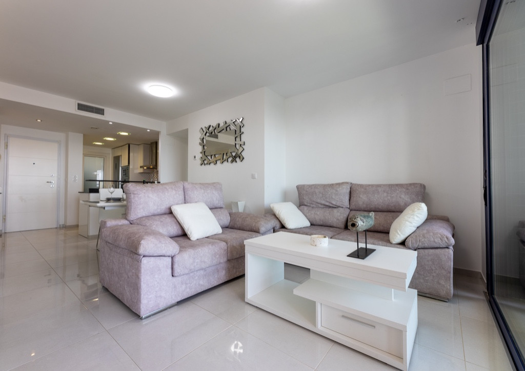 2 Bed Apartment for sale in Punta Prima Costa Blanca, Alicante, Spain