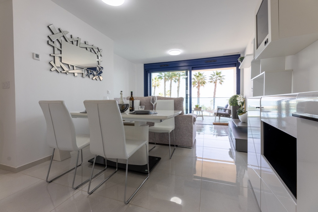 2 Bed Apartment for sale in Punta Prima Costa Blanca, Alicante, Spain