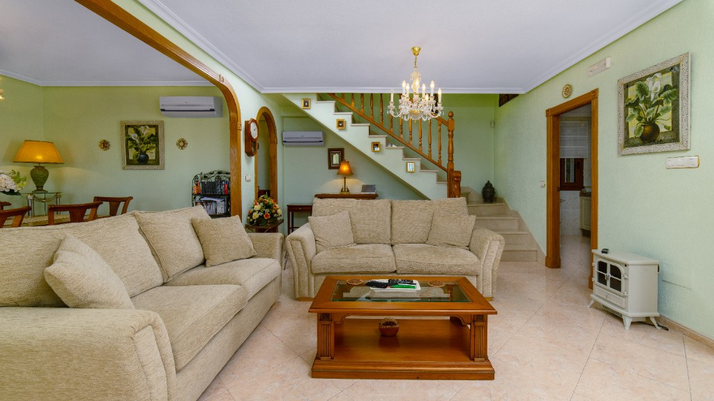 Se vende Villa - Chalet de 2 dormitorios en Costa Blanca, Alicante, España
