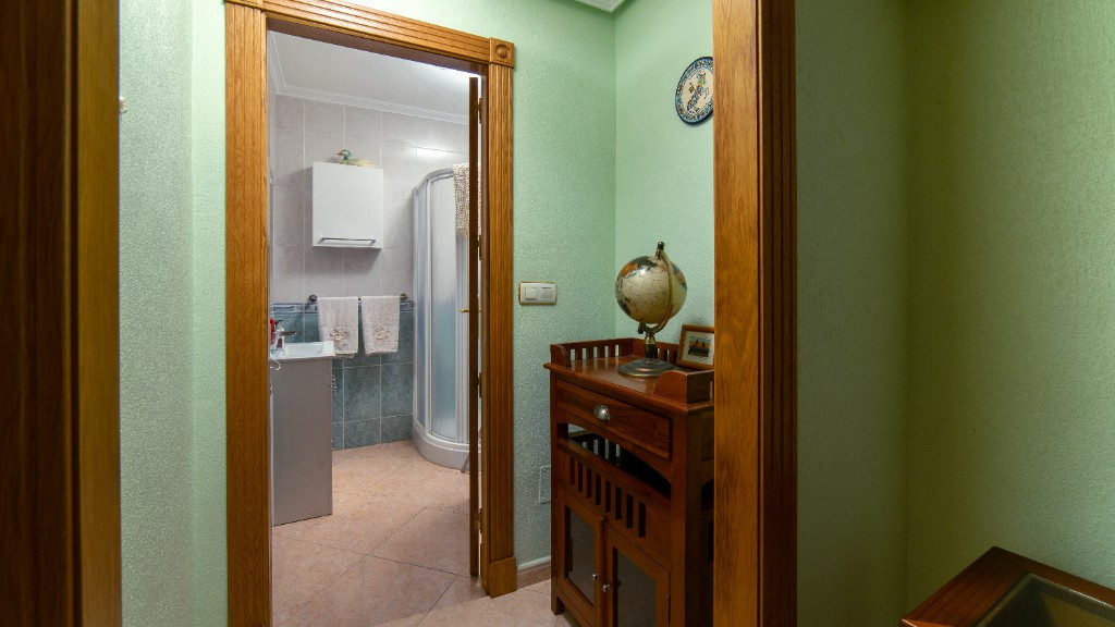 Se vende Villa - Chalet de 2 dormitorios en Costa Blanca, Alicante, España