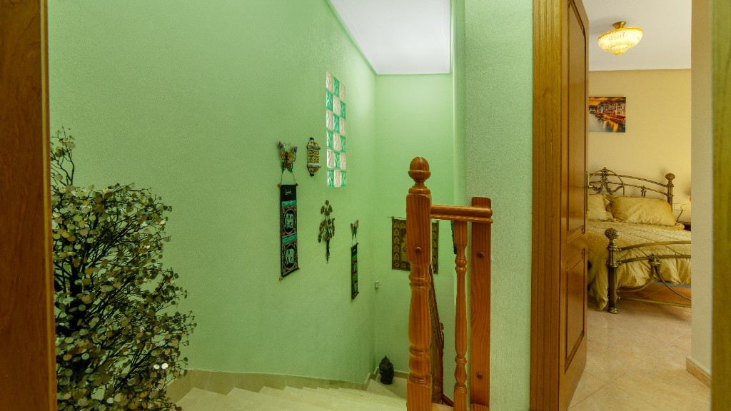 Se vende Villa - Chalet de 2 dormitorios en Costa Blanca, Alicante, España
