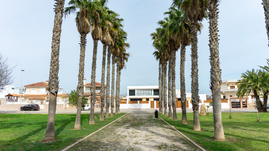 Se vende Villa - Chalet de 2 dormitorios en Costa Blanca, Alicante, España