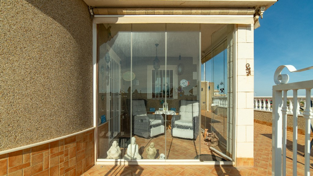 Se vende Villa - Chalet de 2 dormitorios en Costa Blanca, Alicante, España