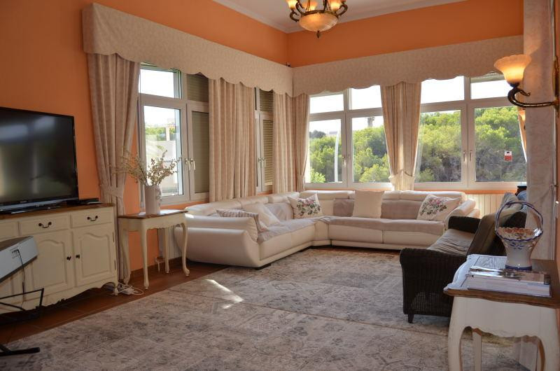 4 Bed Townhouse for sale in Dehesa De Campoamor Costa Blanca, Alicante, Spain