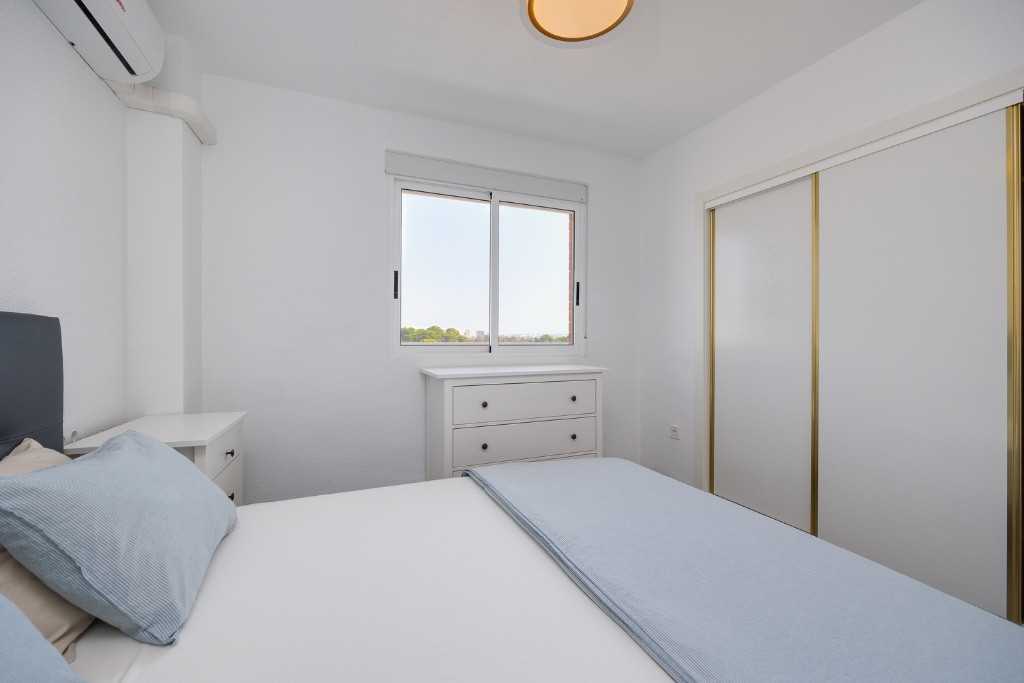 2 Bed Apartment for sale in Punta Prima Costa Blanca, Alicante, Spain