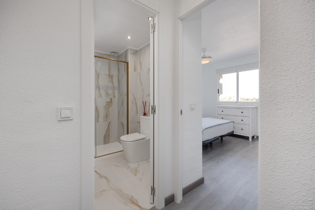 2 Bed Apartment for sale in Punta Prima Costa Blanca, Alicante, Spain