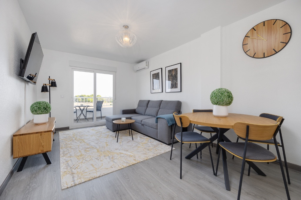 2 Bed Apartment for sale in Punta Prima Costa Blanca, Alicante, Spain