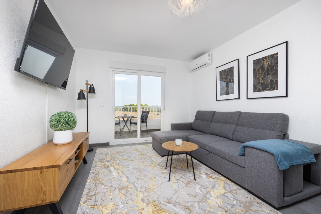 2 Bed Apartment for sale in Punta Prima Costa Blanca, Alicante, Spain