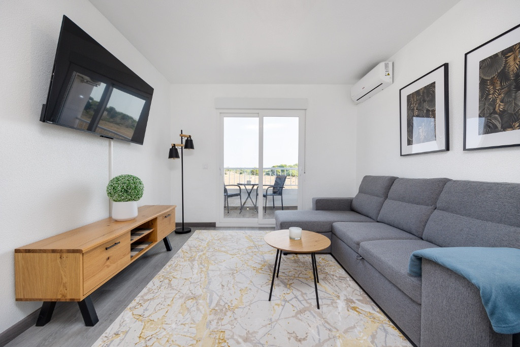 2 Bed Apartment for sale in Punta Prima Costa Blanca, Alicante, Spain