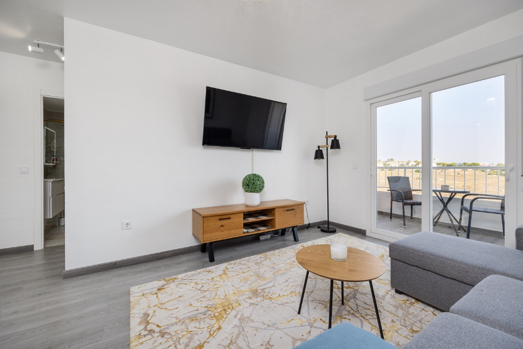 2 Bed Apartment for sale in Punta Prima Costa Blanca, Alicante, Spain