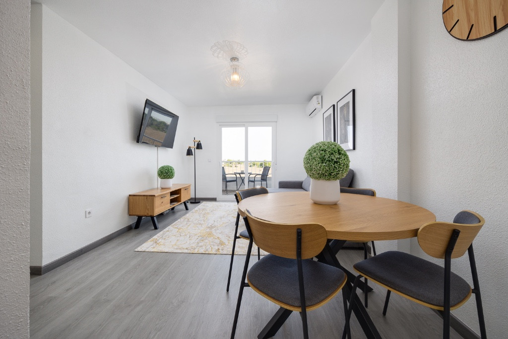 2 Bed Apartment for sale in Punta Prima Costa Blanca, Alicante, Spain