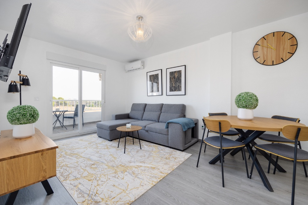 2 Bed Apartment for sale in Punta Prima Costa Blanca, Alicante, Spain