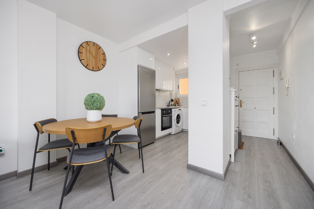 2 Bed Apartment for sale in Punta Prima Costa Blanca, Alicante, Spain