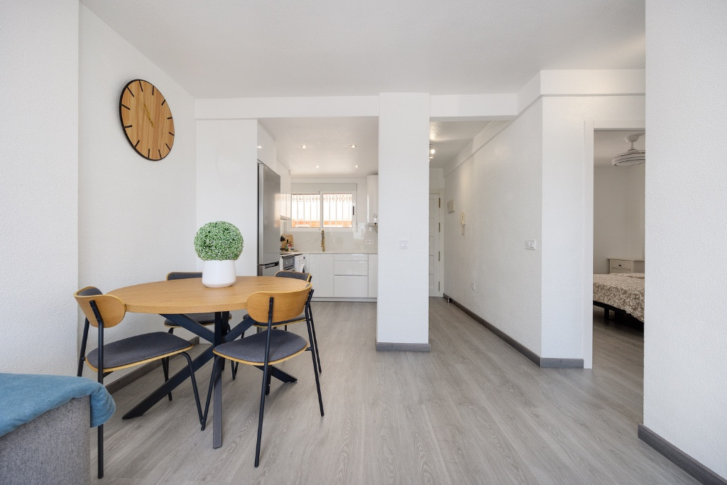 2 Bed Apartment for sale in Punta Prima Costa Blanca, Alicante, Spain