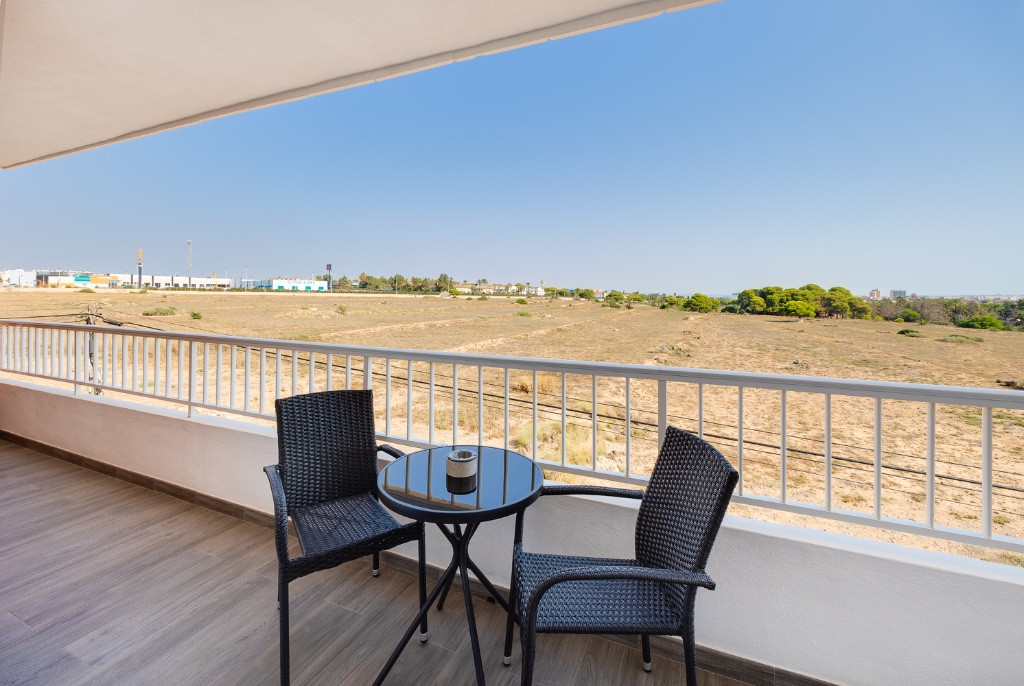 2 Bed Apartment for sale in Punta Prima Costa Blanca, Alicante, Spain