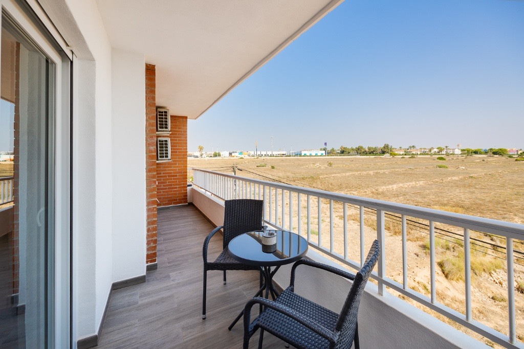 2 Bed Apartment for sale in Punta Prima Costa Blanca, Alicante, Spain