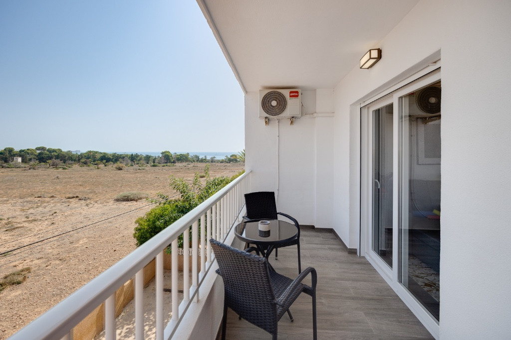 2 Bed Apartment for sale in Punta Prima Costa Blanca, Alicante, Spain