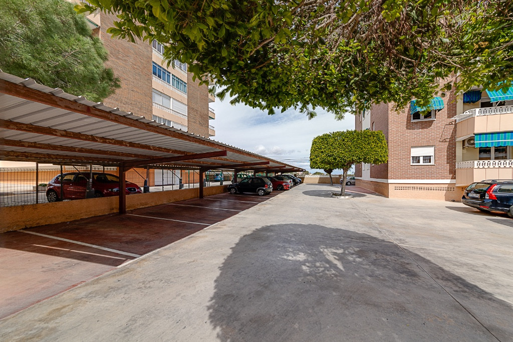 2 Bed Apartment for sale in Punta Prima Costa Blanca, Alicante, Spain