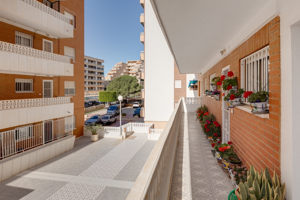2 Bed Apartment for sale in Punta Prima Costa Blanca, Alicante, Spain