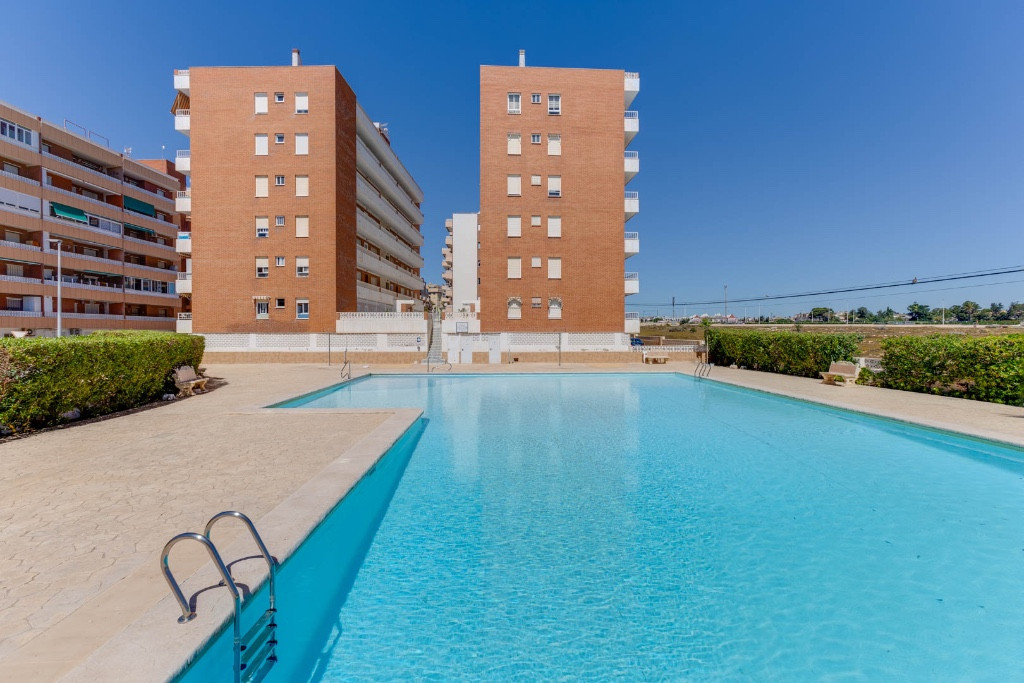 2 Bed Apartment for sale in Punta Prima Costa Blanca, Alicante, Spain