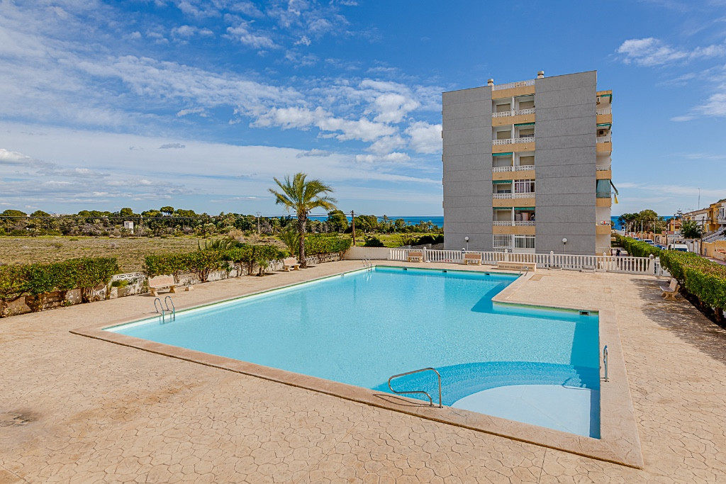 2 Bed Apartment for sale in Punta Prima Costa Blanca, Alicante, Spain