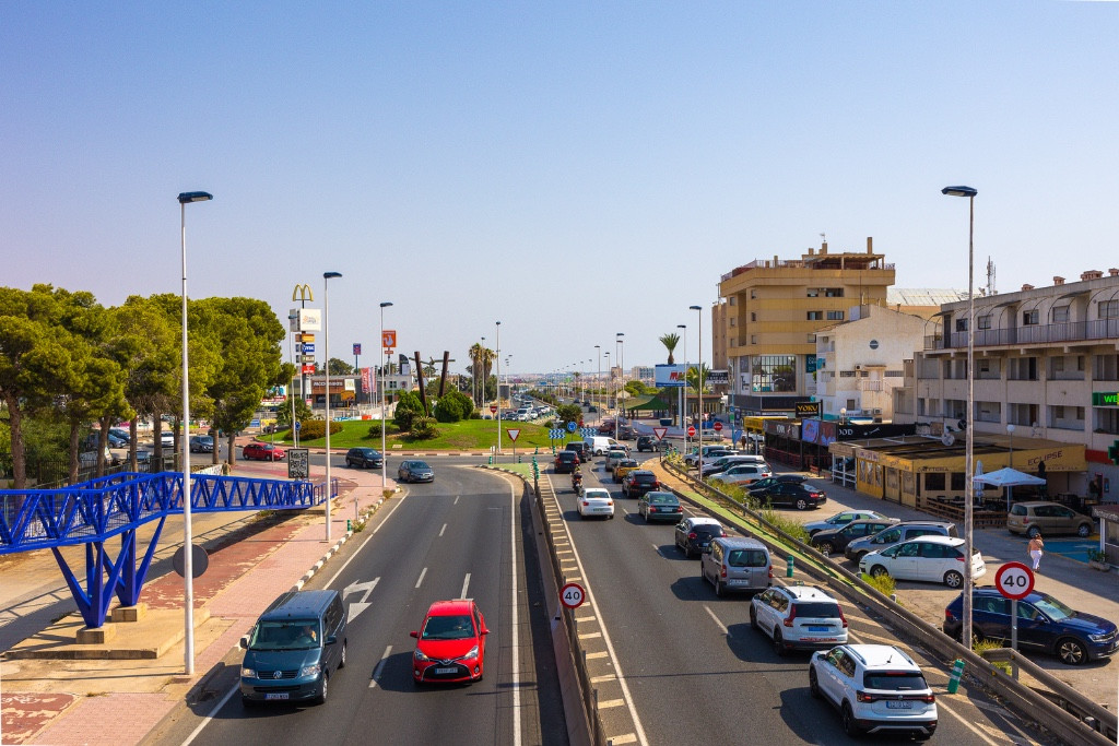 2 Bed Apartment for sale in Punta Prima Costa Blanca, Alicante, Spain