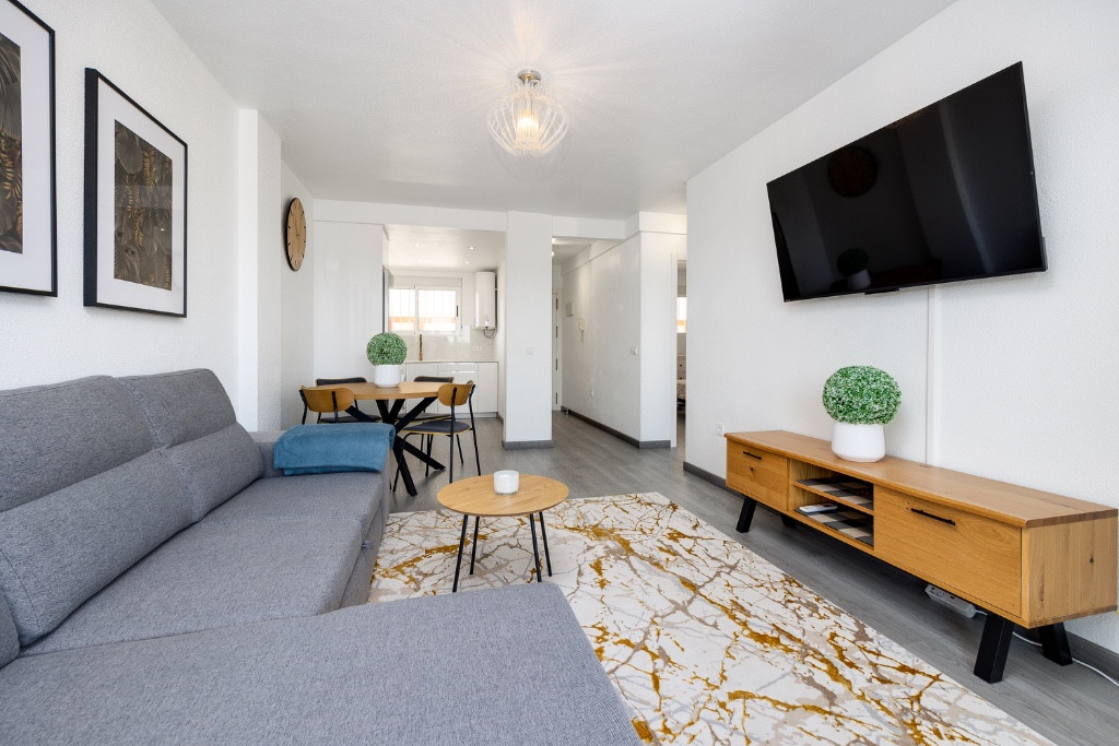 2 Bed Apartment for sale in Punta Prima Costa Blanca, Alicante, Spain