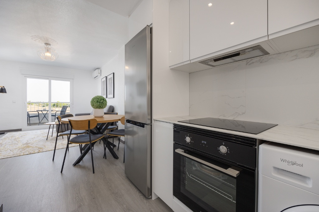 2 Bed Apartment for sale in Punta Prima Costa Blanca, Alicante, Spain