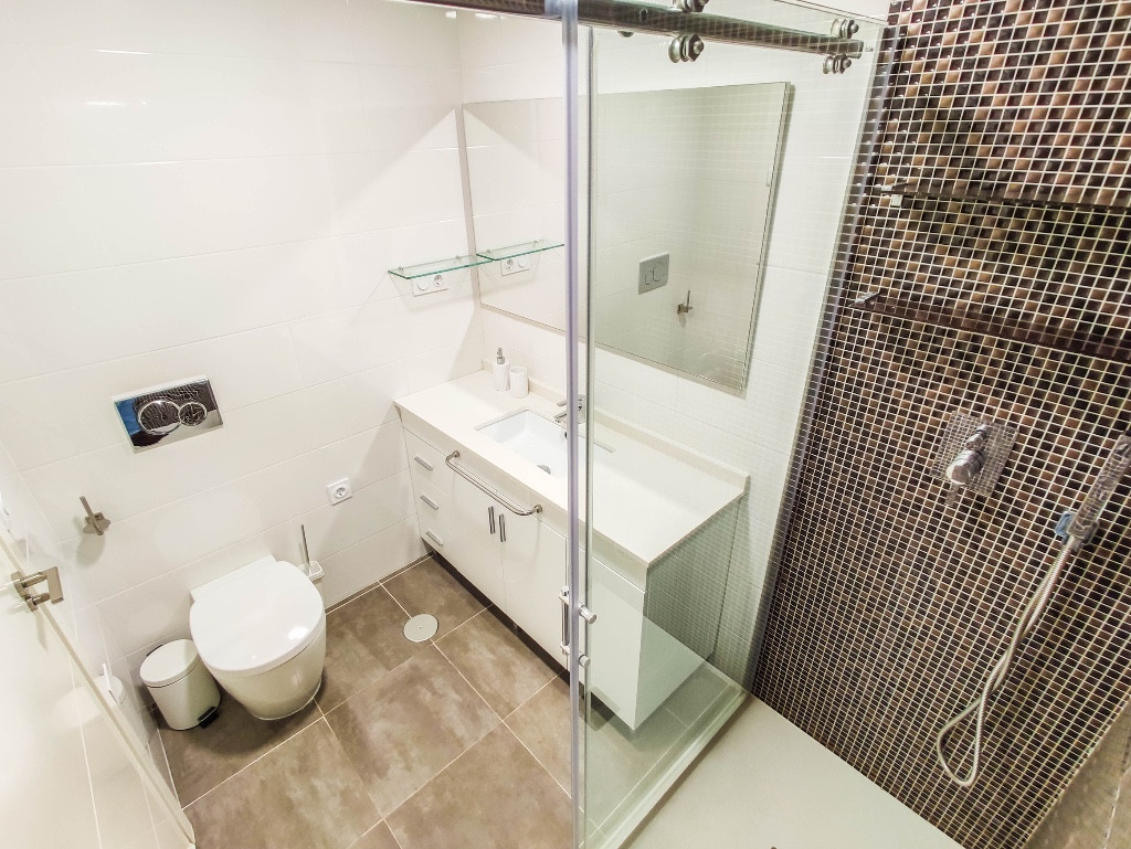 Se vende Apartamento en Planta Última de 2 dormitorios en Costa Blanca, Alicante, España
