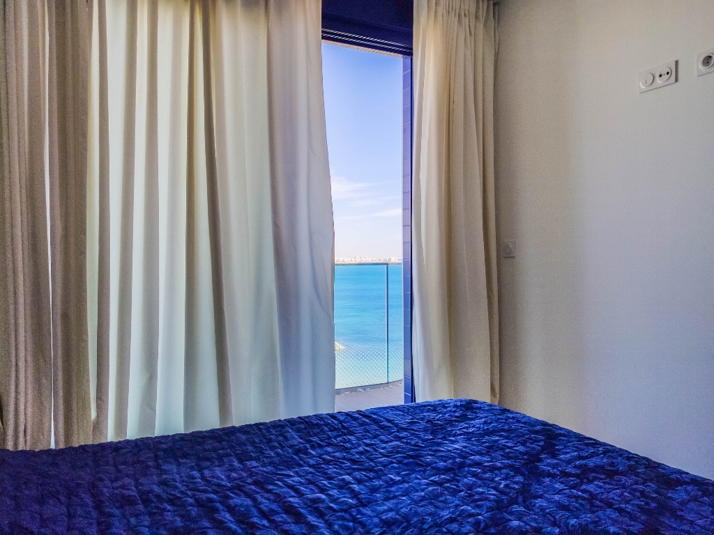 Se vende Apartamento en Planta Última de 2 dormitorios en Costa Blanca, Alicante, España