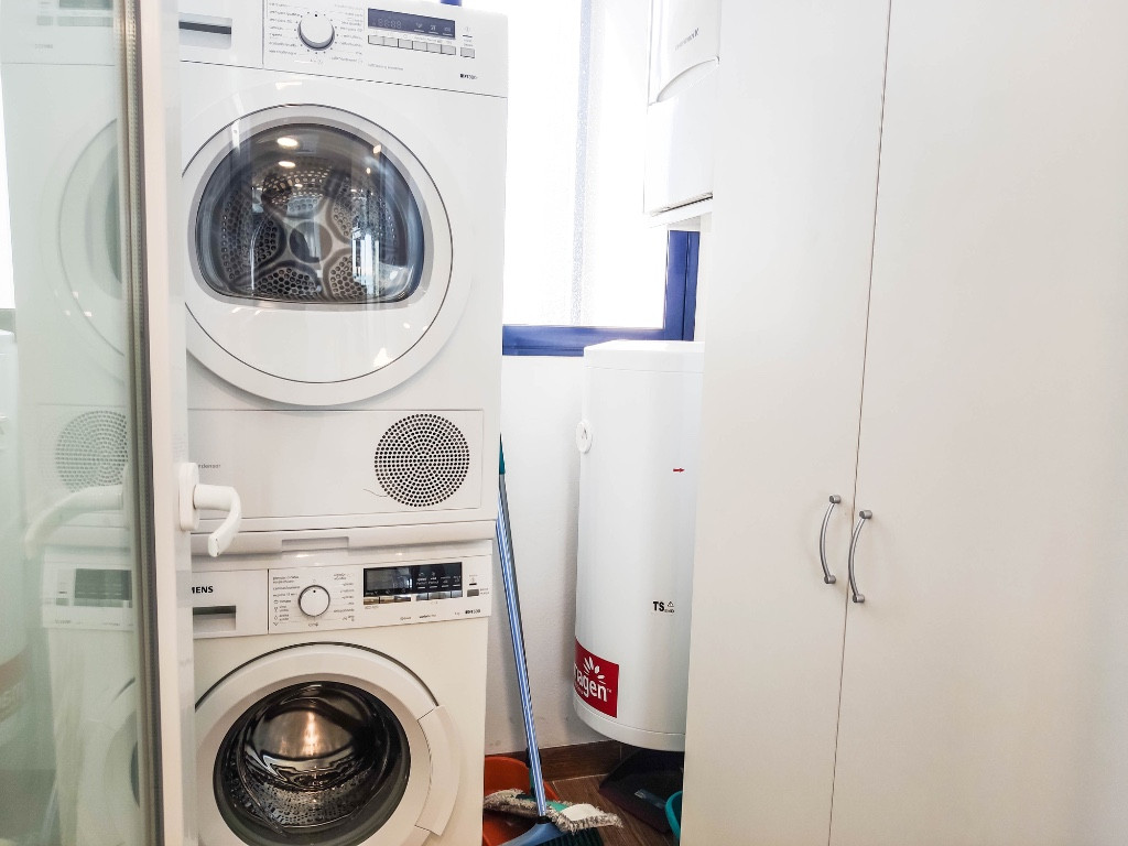 Se vende Apartamento en Planta Última de 2 dormitorios en Costa Blanca, Alicante, España