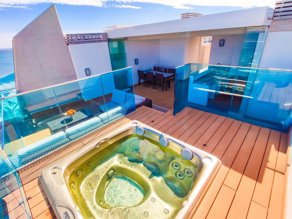 Se vende Apartamento en Planta Última de 2 dormitorios en Costa Blanca, Alicante, España