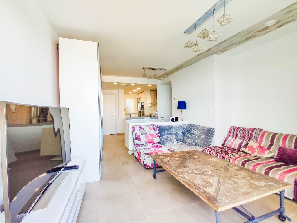 Se vende Apartamento en Planta Última de 2 dormitorios en Costa Blanca, Alicante, España