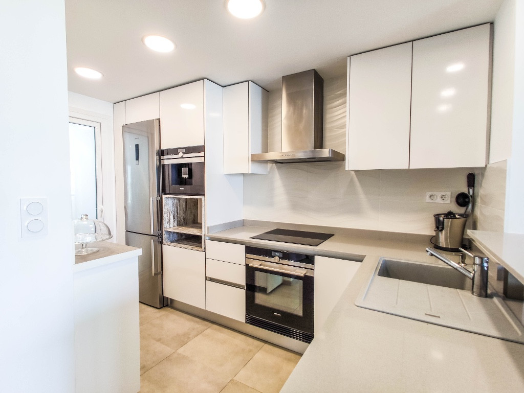 Se vende Apartamento en Planta Última de 2 dormitorios en Costa Blanca, Alicante, España