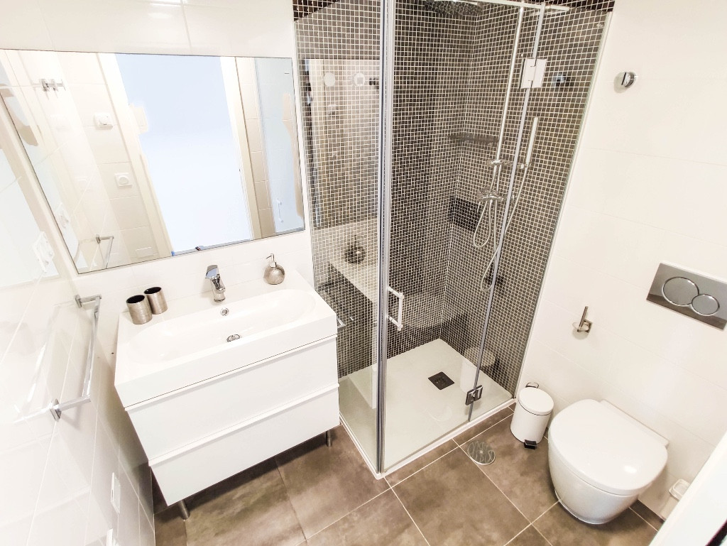 Se vende Apartamento en Planta Última de 2 dormitorios en Costa Blanca, Alicante, España