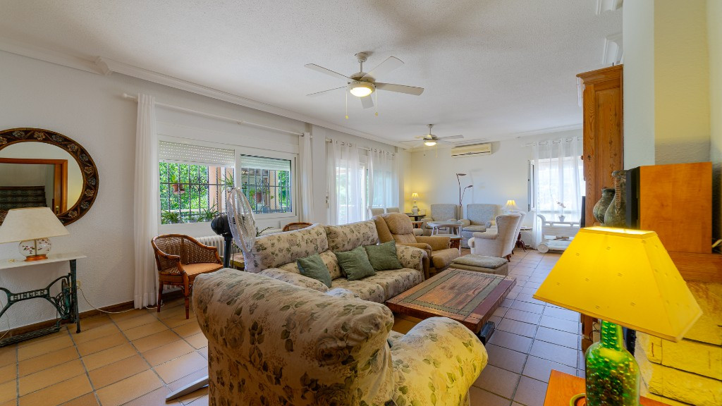 7 Bed Townhouse for sale in Campoamor Costa Blanca, Alicante, Spain