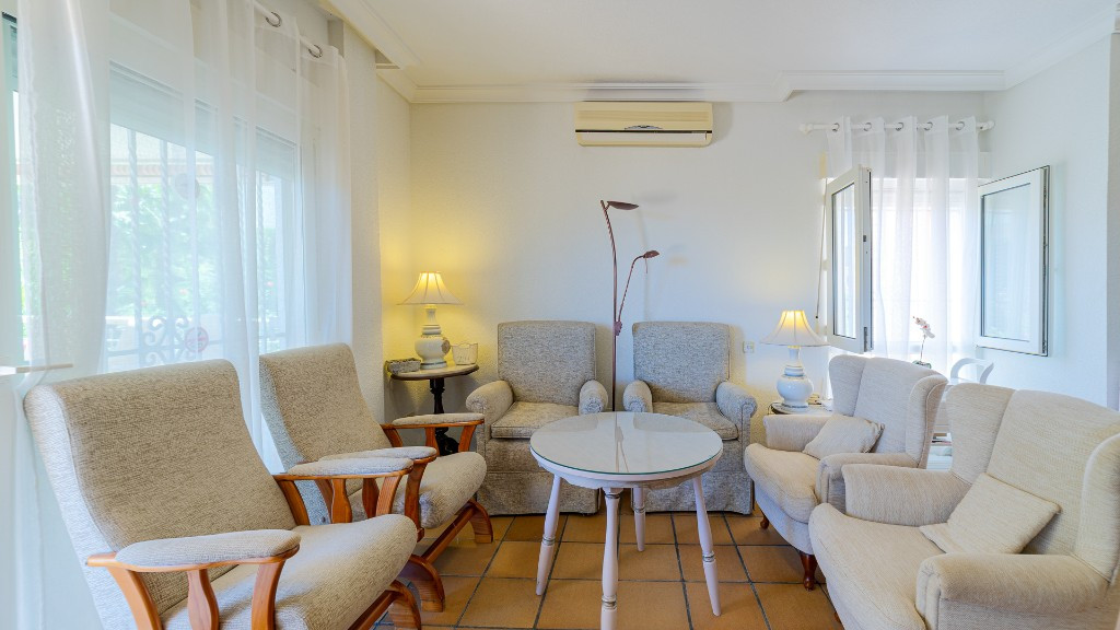 7 Bed Townhouse for sale in Campoamor Costa Blanca, Alicante, Spain