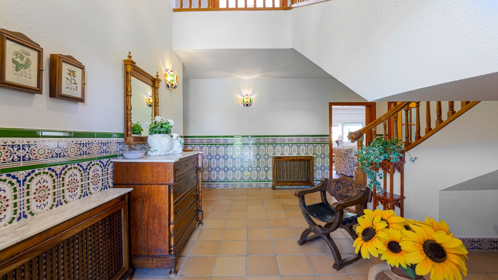 7 Bed Townhouse for sale in Campoamor Costa Blanca, Alicante, Spain