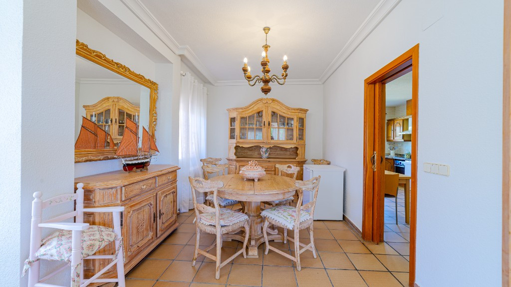 7 Bed Townhouse for sale in Campoamor Costa Blanca, Alicante, Spain